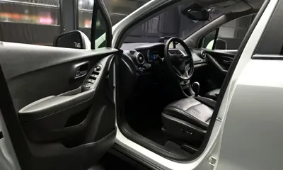 ChevroletGMDaewoo Trax 2015, 110956 км, за 3890000 KRW - фото 10