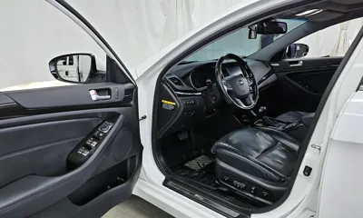 Kia K7 2013, 122423 км, за 6490000 KRW - фото 10