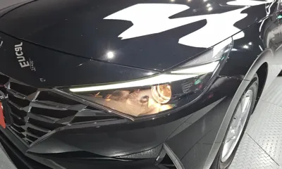 Hyundai Avante 2021, 67191 км, за 15390000 KRW - фото 22