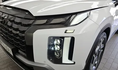 Hyundai Palisade 2023, 120379 км, за 28900000 KRW - фото 22