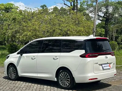 GAC Motor Trumpchi M6 2020, 48000 км, за 57800 CNY - фото 6