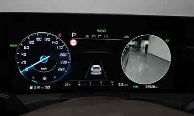 Kia K8 2024, 67626 км, за 27500000 KRW - фото 8