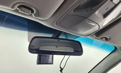 Hyundai Santafe 2016, 135083 км, за 10300000 KRW - фото 17