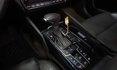 Kia K7 2016, 215011 км, за 7900000 KRW - фото 9