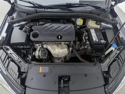 Roewe i5 2021, 40900 км, за 21800 CNY - фото 6