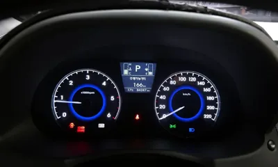 Hyundai Accent 2016, 84247 км, за 4690000 KRW - фото 8
