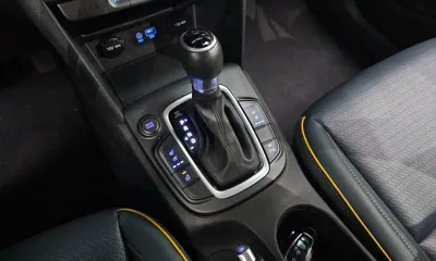 Hyundai Kona 2018, 144948 км, за 11900000 KRW - фото 9