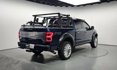 Ford F150 2018, 33054 км, за 51800000 KRW