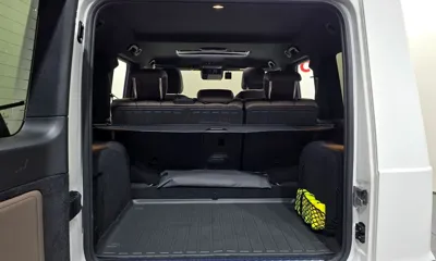 Mercedes-Benz G-Class 2025, 10499 км, за 205000000 KRW - фото 32