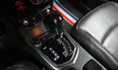 KG_Mobility_Ssangyong TIBOLI 2018, 99307 км, за 9300000 KRW - фото 9