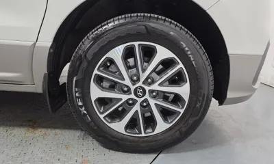 Hyundai Starex 2021, 104813 км, за 25000000 KRW - фото 21