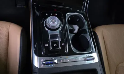 Kia Canival 2022, 113766 км, за 23800000 KRW - фото 9