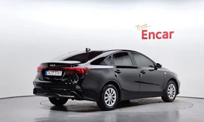 Kia K3 2022, 35495 км, за 14200000 KRW