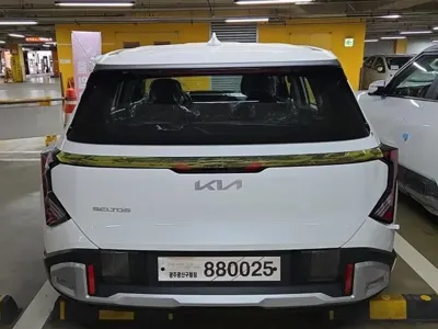 Kia Seltos 2026, 7 км, за 4200000 KRW - фото 8