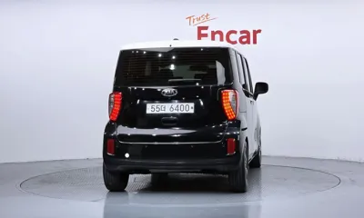 Kia Ray 2015, 175667 км, за 5150000 KRW - фото 4
