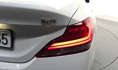 Genesis G70 2020, 65441 км, за 20790000 KRW - фото 23