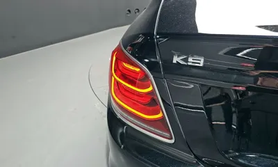 Kia K9 2021, 98809 км, за 26300000 KRW - фото 23