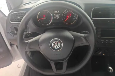 Volkswagen Polo 2014, 105900 км, за 40393.53 CNY - фото 13