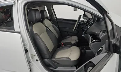 ChevroletGMDaewoo Spark 2015, 91063 км, за 3800000 KRW - фото 11