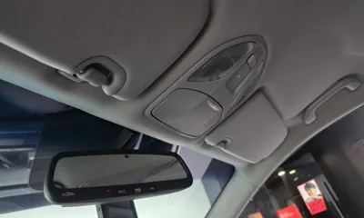 Hyundai Santafe 2016, 221623 км, за 7990000 KRW - фото 19