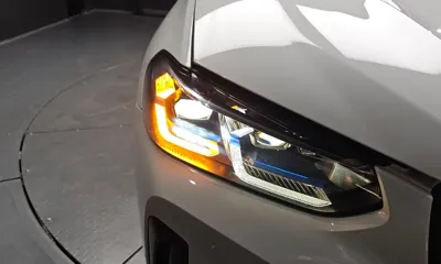 BMW X4 2023, 21069 км, за 65800000 KRW - фото 22
