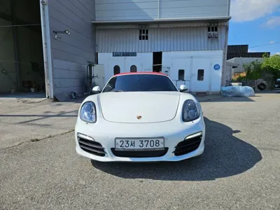 Porsche Boxster 2014, 161000 км, за 33500000 KRW - фото 3