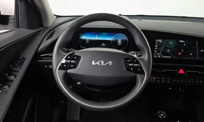 Kia Niro 2023, 82241 км, за 23500000 KRW - фото 14