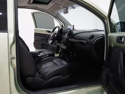 Volkswagen Beetle 2009, 106000 км, за 38000 CNY - фото 9