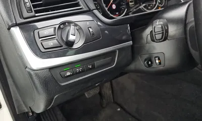 BMW 5-Series 2016, 102104 км, за 16300000 KRW - фото 18