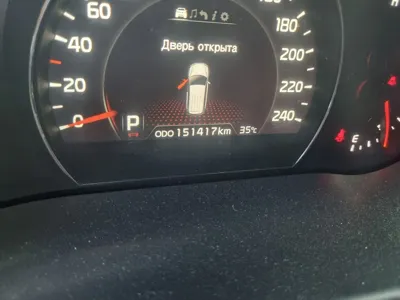 Kia Sorento 2013, 151413 км, за 6700000 KRW - фото 8