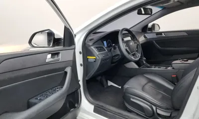 Hyundai Sonata 2017, 116992 км, за 7800000 KRW - фото 10
