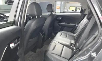 Kia Niro 2021, 159762 км, за 14300000 KRW - фото 26