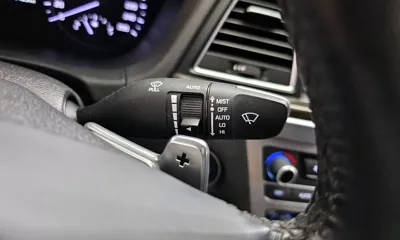 Genesis G80 2017, 116123 км, за 15000000 KRW - фото 27