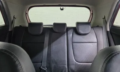 Kia Morning 2015, 94411 км, за 4500000 KRW - фото 28