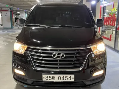 Hyundai Starex 2021, 182033 км, за 13700000 KRW - фото 2