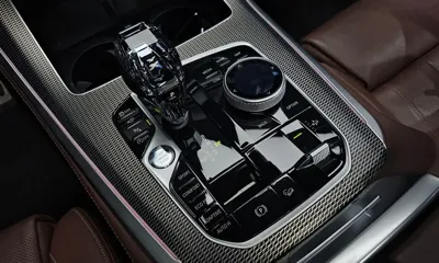 BMW X5 2020, 83595 км, за 55000000 KRW - фото 9