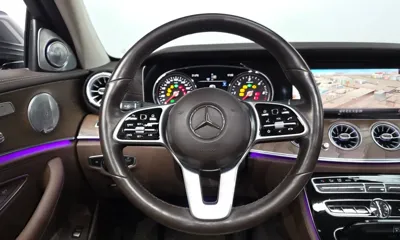 Mercedes-Benz E-Class 2019, 82841 км, за 24800000 KRW - фото 13