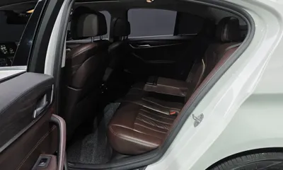 BMW 5-Series 2018, 69590 км, за 23000000 KRW - фото 26