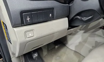Kia Canival 2019, 167695 км, за 10500000 KRW - фото 19