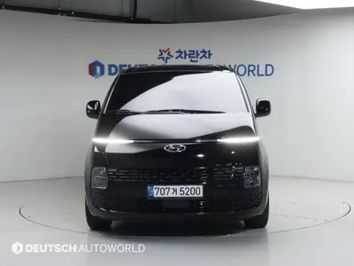 Hyundai Staria 2022, 103979 км, за 23800000 KRW