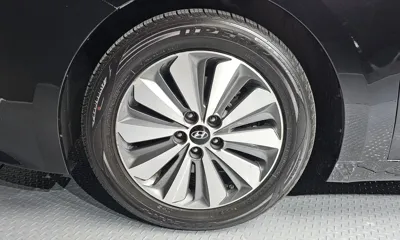 Hyundai Grandeur 2015, 174391 км, за 6500000 KRW - фото 5