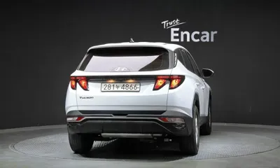 Hyundai Tucson 2022, 56336 км, за 19800000 KRW