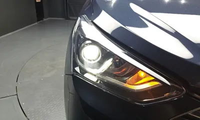 Hyundai Santafe 2016, 122729 км, за 11000000 KRW - фото 22