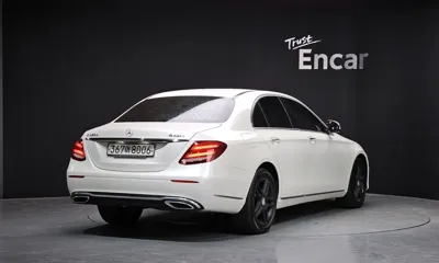 Mercedes-Benz E-Class 2017, 83974 км, за 19800000 KRW - фото 2