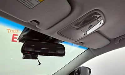 Kia K7 2015, 94478 км, за 8800000 KRW - фото 18