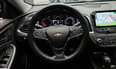 ChevroletGMDaewoo Malibu 2017, 145755 км, за 6900000 KRW - фото 13