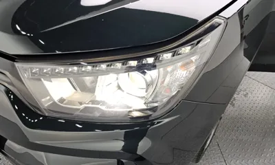 KG_Mobility_Ssangyong TIBOLI 2018, 118792 км, за 7500000 KRW - фото 22