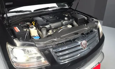 Kia Mohave 2015, 284529 км, за 7700000 KRW - фото 6