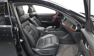 Kia K7 2016, 155374 км, за 9600000 KRW - фото 11