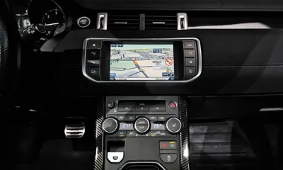 Land Rover Range Rover Evoque 2016, 83843 км, за 15900000 KRW - фото 14